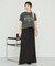 SLOBE イントレチャートトートバッグL