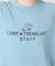 MASON/メイソン SLOBE別注 ロゴスウェット