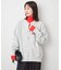 miller/ミラー SLOBE別注 SHEER RIB タートルネック