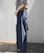 Levi’s/リーバイス SLOBE別注 CINCH WIDE LEG デニムパンツ