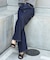 Levi’s/リーバイス SLOBE別注 CINCH WIDE LEG デニムパンツ