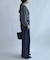 Levi’s/リーバイス SLOBE別注 CINCH WIDE LEG デニムパンツ