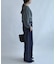 Levi’s/リーバイス SLOBE別注 CINCH WIDE LEG デニムパンツ