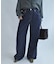 Levi’s/リーバイス SLOBE別注 CINCH WIDE LEG デニムパンツ