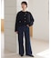 Levi’s/リーバイス SLOBE別注 CINCH WIDE LEG デニムパンツ