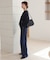 Levi’s/リーバイス SLOBE別注 CINCH WIDE LEG デニムパンツ