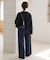 Levi’s/リーバイス SLOBE別注 CINCH WIDE LEG デニムパンツ