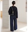 Levi’s/リーバイス SLOBE別注 CINCH WIDE LEG デニムパンツ