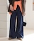 Levi’s/リーバイス SLOBE別注 CINCH WIDE LEG デニムパンツ