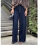 Levi’s/リーバイス SLOBE別注 CINCH WIDE LEG デニムパンツ