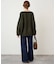 Levi’s/リーバイス SLOBE別注 CINCH WIDE LEG デニムパンツ