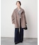 Levi’s/リーバイス SLOBE別注 CINCH WIDE LEG デニムパンツ