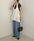 Levi’s/リーバイス SLOBE別注 CINCH WIDE LEG デニムパンツ