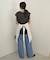 Levi’s/リーバイス SLOBE別注 CINCH WIDE LEG デニムパンツ