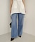 Levi’s/リーバイス SLOBE別注 CINCH WIDE LEG デニムパンツ