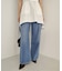 Levi’s/リーバイス SLOBE別注 CINCH WIDE LEG デニムパンツ