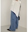 Levi’s/リーバイス SLOBE別注 CINCH WIDE LEG デニムパンツ