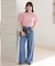 Levi’s/リーバイス SLOBE別注 CINCH WIDE LEG デニムパンツ