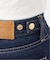 Levi’s/リーバイス SLOBE別注 CINCH WIDE LEG デニムパンツ