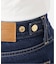 Levi’s/リーバイス SLOBE別注 CINCH WIDE LEG デニムパンツ