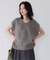 TRICOTS JEAN MARC/トリコットジーンマルク VNベスト