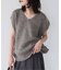 TRICOTS JEAN MARC/トリコットジーンマルク VNベスト