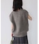 TRICOTS JEAN MARC/トリコットジーンマルク VNベスト