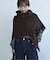 John Branigan accessories/ジョンブラニガン フリンジストール