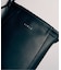 LIWLE アッセンブリークラスプポーチ