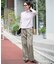 Dickies/ディッキーズ SLOBE別注 タックスラックス