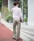 Dickies/ディッキーズ SLOBE別注 タックスラックス