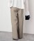 Dickies/ディッキーズ SLOBE別注 タックスラックス