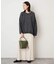 《追加》TRICOTS JEAN MARC/トリコットジーンマルク SLOBE別注 PO KNIT
