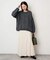 《追加》TRICOTS JEAN MARC/トリコットジーンマルク SLOBE別注 PO KNIT