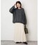 《追加》TRICOTS JEAN MARC/トリコットジーンマルク SLOBE別注 PO KNIT