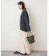 《追加》TRICOTS JEAN MARC/トリコットジーンマルク SLOBE別注 PO KNIT