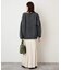 《追加》TRICOTS JEAN MARC/トリコットジーンマルク SLOBE別注 PO KNIT