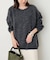 《追加》TRICOTS JEAN MARC/トリコットジーンマルク SLOBE別注 PO KNIT
