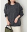 《追加》TRICOTS JEAN MARC/トリコットジーンマルク SLOBE別注 PO KNIT