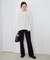 《追加》TRICOTS JEAN MARC/トリコットジーンマルク SLOBE別注 PO KNIT
