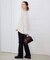 《追加》TRICOTS JEAN MARC/トリコットジーンマルク SLOBE別注 PO KNIT