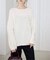 《追加》TRICOTS JEAN MARC/トリコットジーンマルク SLOBE別注 PO KNIT