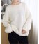 《追加》TRICOTS JEAN MARC/トリコットジーンマルク SLOBE別注 PO KNIT