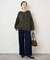 《追加》TRICOTS JEAN MARC/トリコットジーンマルク SLOBE別注 PO KNIT
