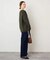 《追加》TRICOTS JEAN MARC/トリコットジーンマルク SLOBE別注 PO KNIT
