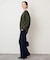 《追加》TRICOTS JEAN MARC/トリコットジーンマルク SLOBE別注 PO KNIT