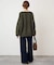 《追加》TRICOTS JEAN MARC/トリコットジーンマルク SLOBE別注 PO KNIT