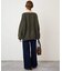 《追加》TRICOTS JEAN MARC/トリコットジーンマルク SLOBE別注 PO KNIT