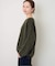 《追加》TRICOTS JEAN MARC/トリコットジーンマルク SLOBE別注 PO KNIT