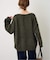 《追加》TRICOTS JEAN MARC/トリコットジーンマルク SLOBE別注 PO KNIT